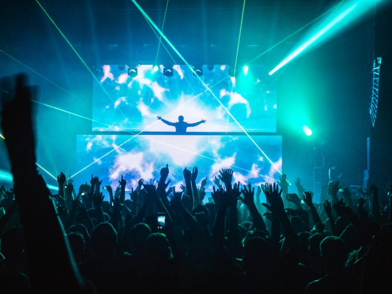 SHOW REVIEW: Zedd // Seattle, WA 9.13.2019