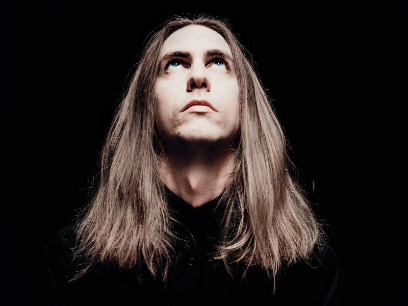 Axel Thesleff releases new single “Unity”