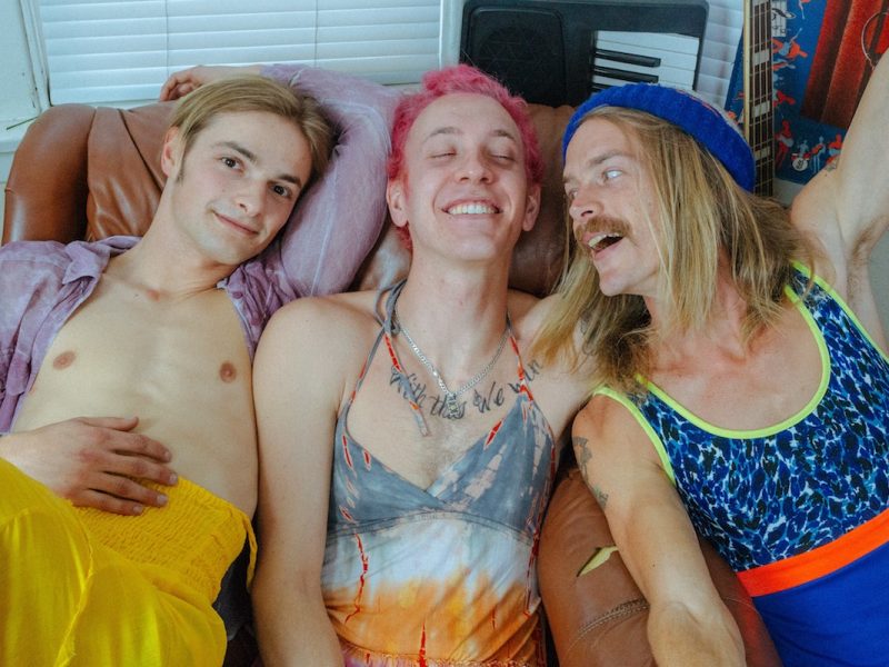 The Captain’s Son release new single “Will It Last?” ahead of upcoming debut album