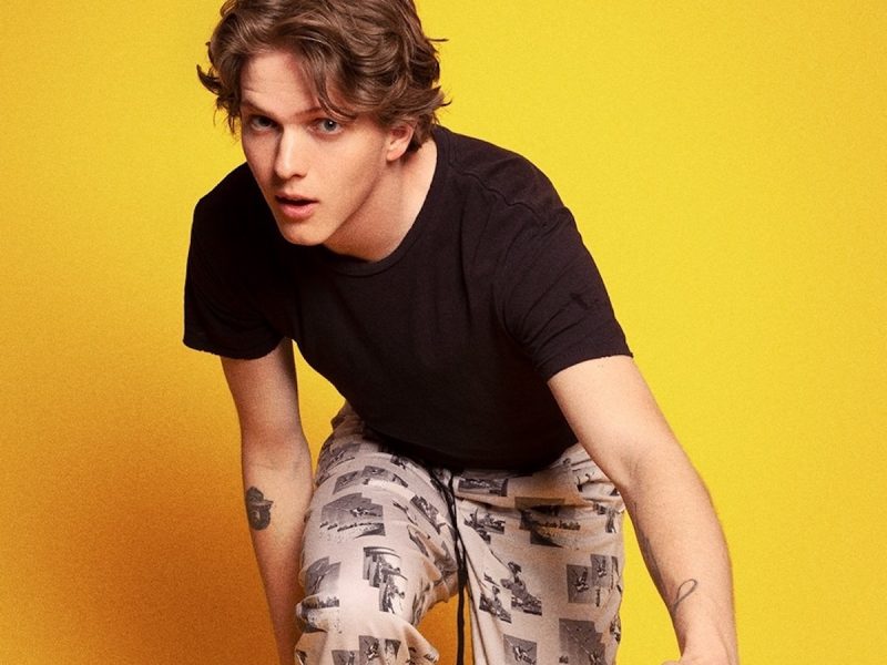 Boy In Space releases new single “Drown”