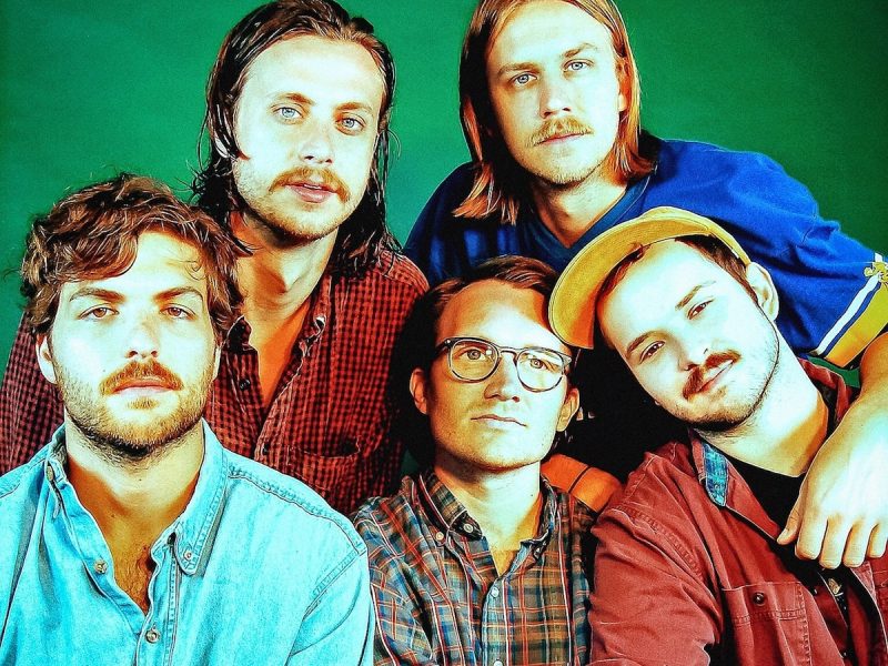 Duncan Fellows discuss their new EP, new music video, growing their sound and what’s next