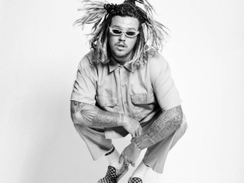 DENM releases new single “Everyday’s The Weekend”
