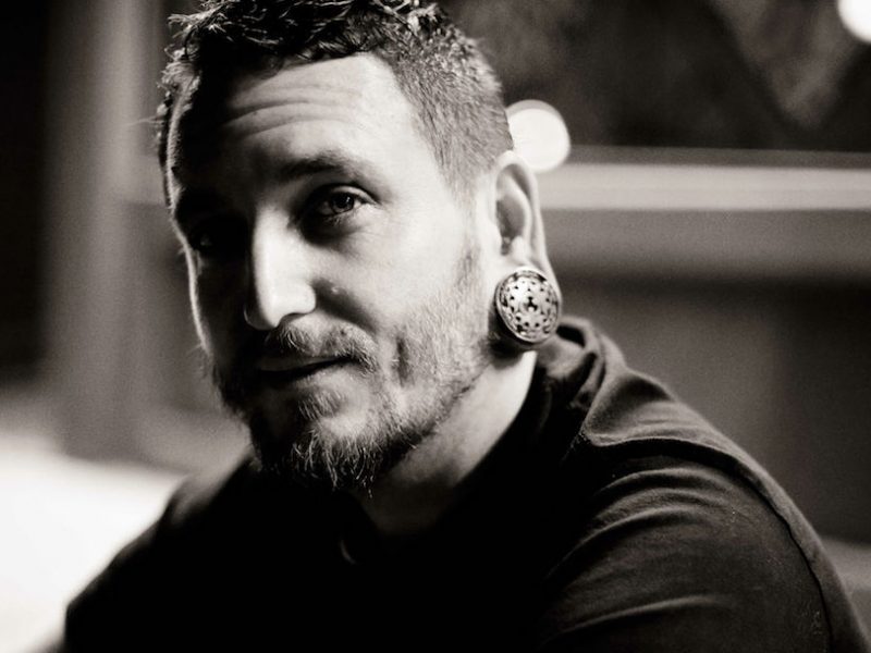 Bluetech releases ‘Holotrope’ double LP