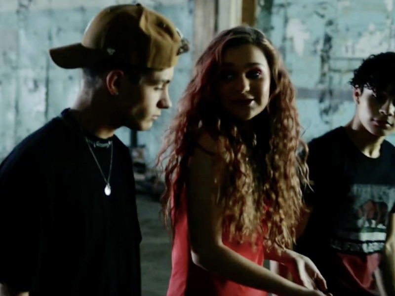 Cloe Wilder releases music video for latest single “Save Me”