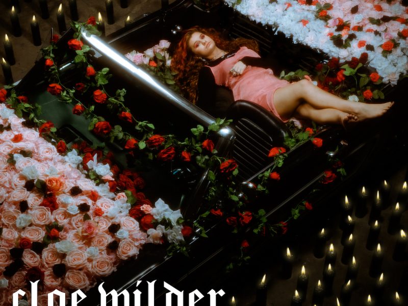 Cloe Wilder premieres her latest single “Save Me”