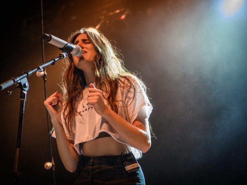 Dodie // Salt Lake City, UT 9.30.19