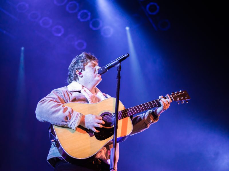 Lewis Capaldi // San Diego, CA 9.27.19