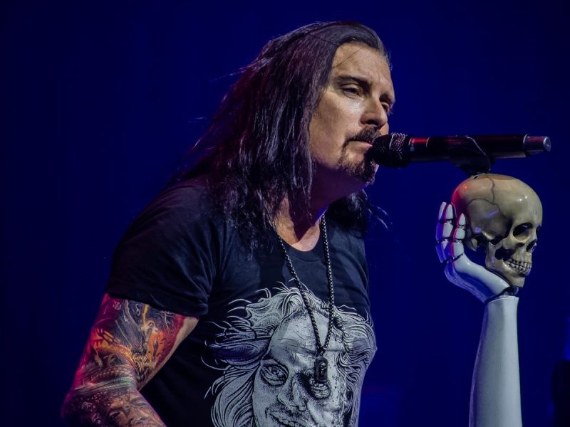 Dream Theater // Louisville, KY 9.26.19
