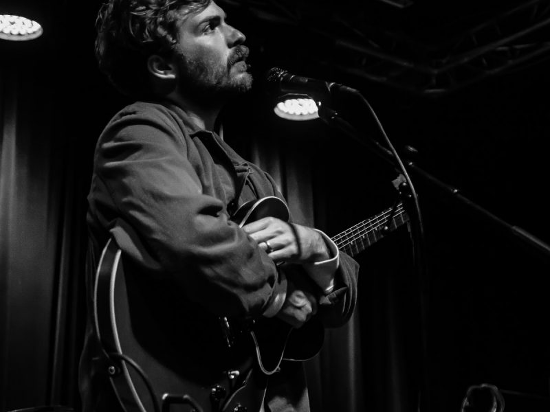 Duncan Fellows – Sun Seeker – Sixteen Jackies // Louisville, KY // 10.12.19