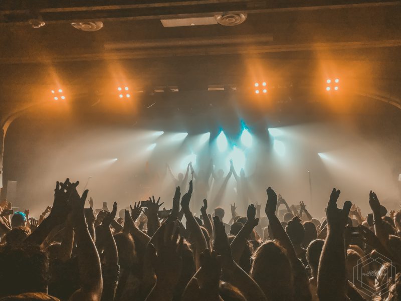 Marianas Trench // Phoenix, AZ 9.27.19