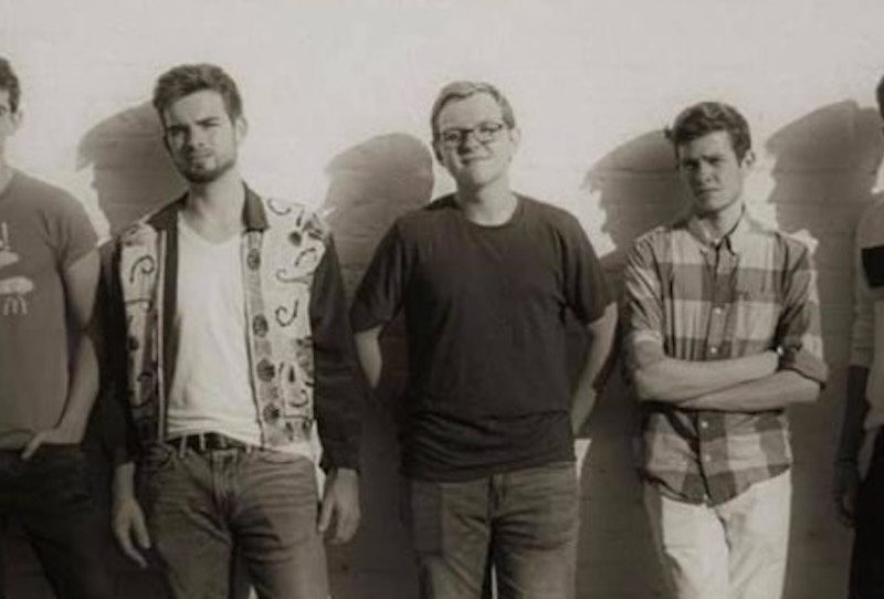 Hollywood Cemetery premiere their new single “Seventeen”