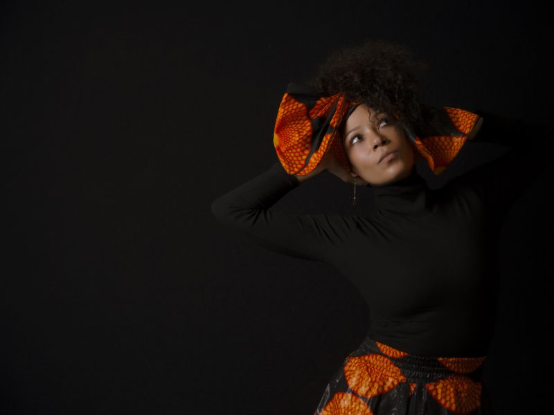 Imani Coppola discusses her new album, forging her own path as an artist and what’s next