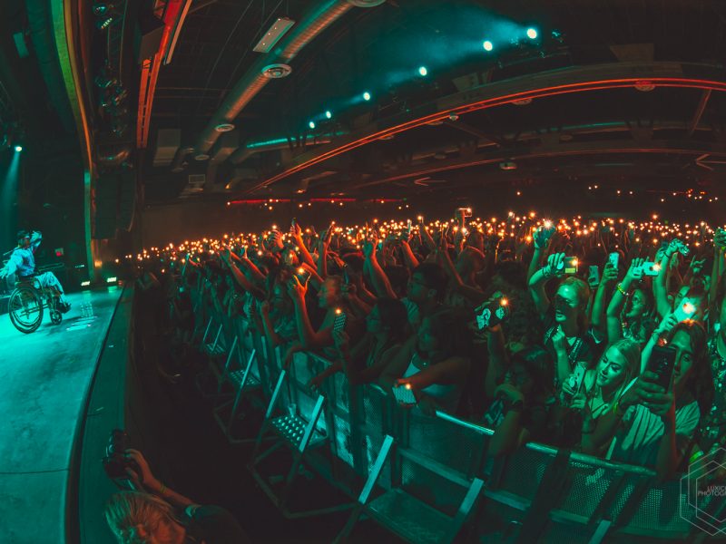 Oliver Tree – Tommy Cash – NVDES // Phoenix, AZ 10.1.19