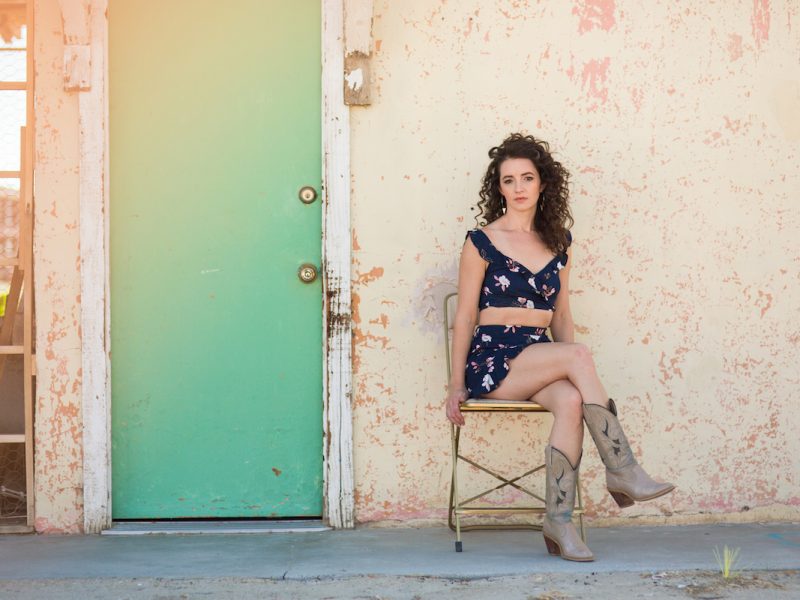 Michaela Anne discusses her new album, forging her own path and what’s next