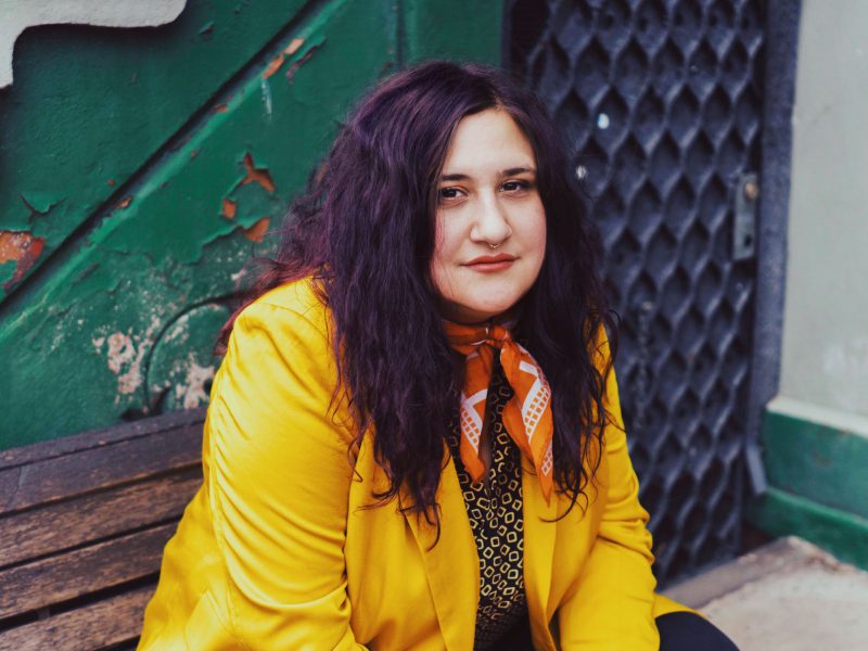 Palehound to kick off their fall tour in NYC at Webster Hall on Friday