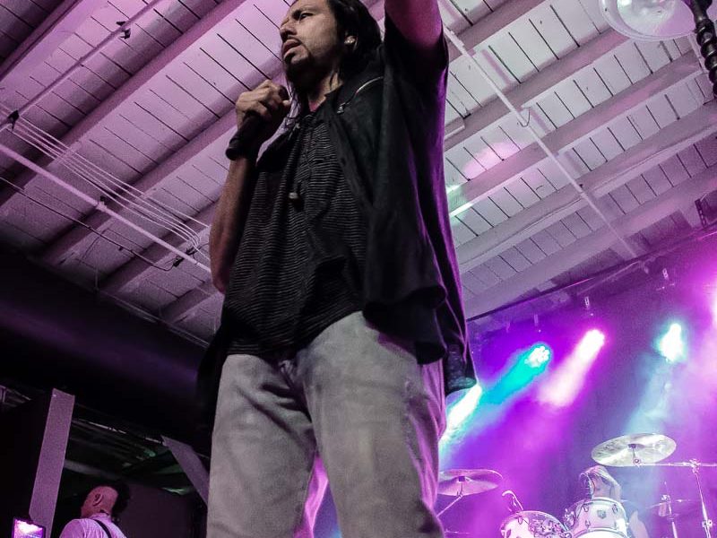 Pop Evil – Royal Tusk – BRKN LOVE // Lexington, KY   9.25.19
