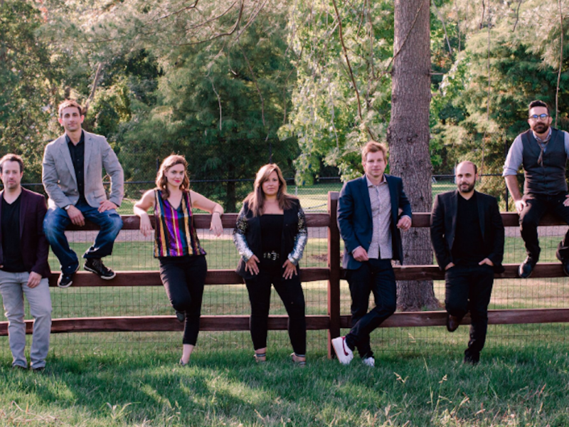 The Normal Living premiere new track “How It All Went Down”