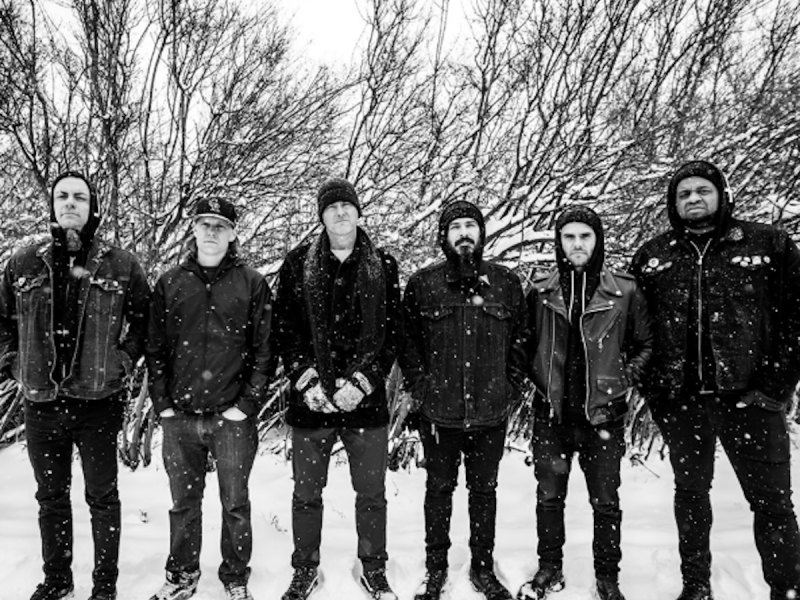 Fathers premiere video for latest single “O’Malley”