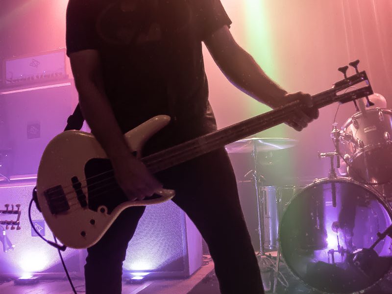 Torche – Fotocrime // Louisville, KY  9.20.19
