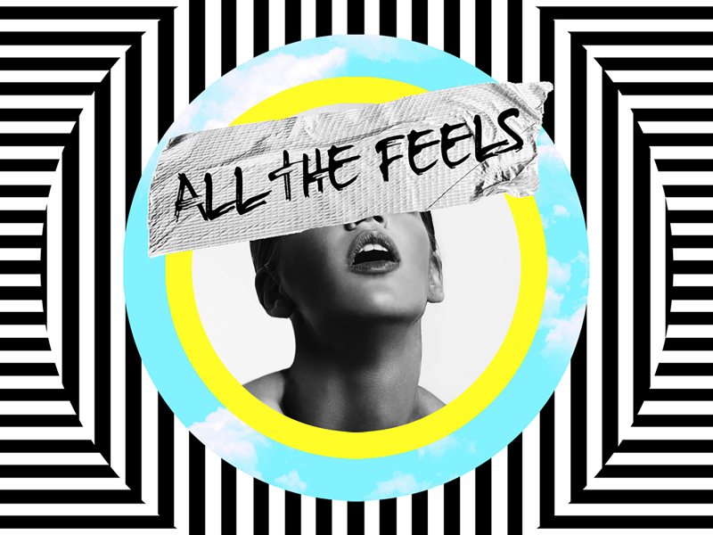 Fitz & The Tantrums provide most innovative work yet on All The Feels