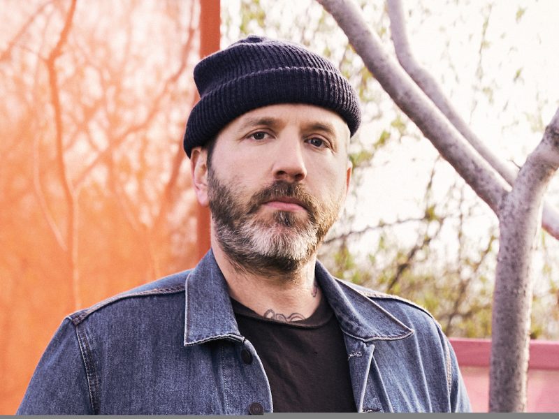City and Colour Make a Return with Sonic-Sounding Album “A Pill for Loneliness”