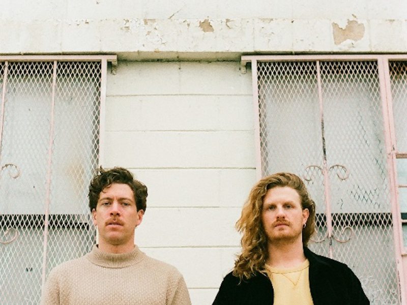 FRENSHIP announce ‘Vacation Versions’ EP and release “Remind You (Vacation Version)”