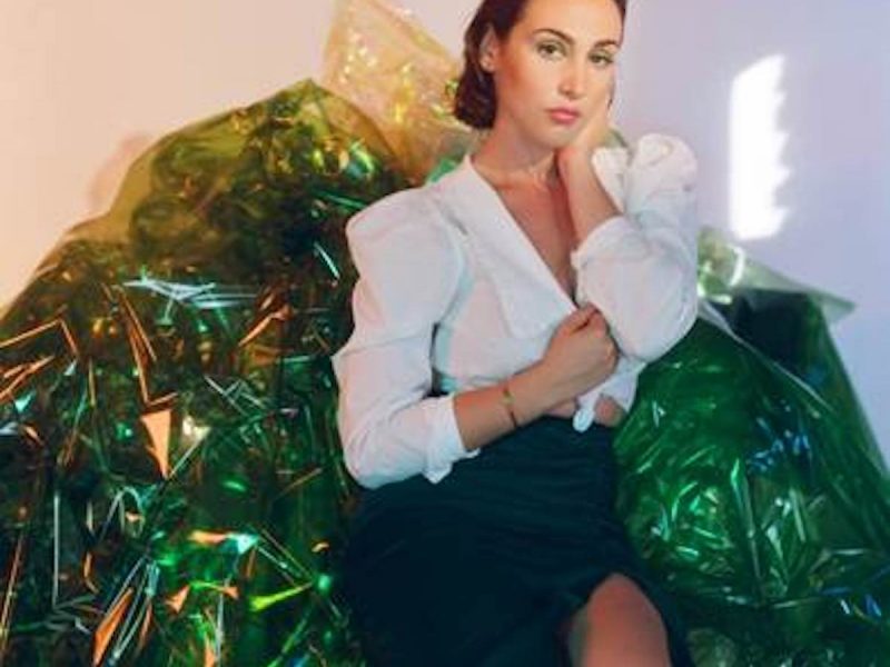 HARLOE releases video for latest single “Rivers Run Dry” from upcoming EP