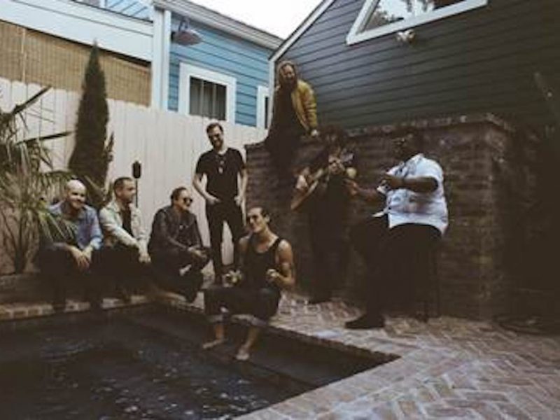 The Revivalists announce Into The Stars 2020 Headlining Tour
