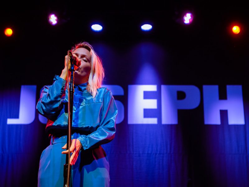Joseph // San Francisco, CA // 10.20.19