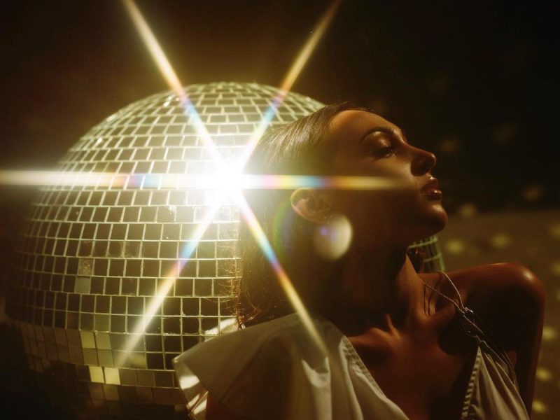 HARLOE releases new single and video for “One More Chance”