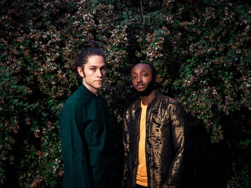Big Wild releases official music video for “6’s to 9’s (feat. Rationale)”