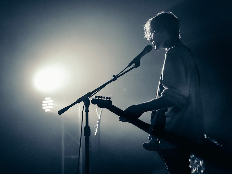 Badflower – Weathers – Dead Poet Society // Pittsburgh, PA // 11.02.2019