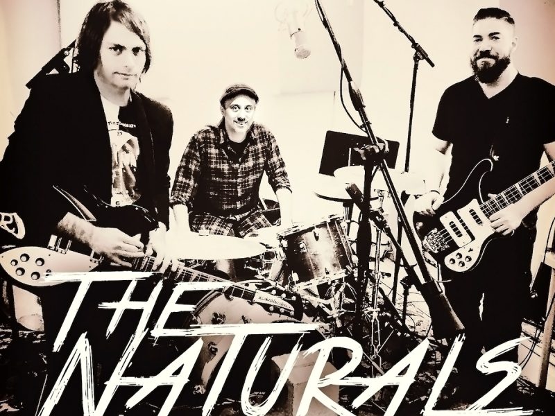 The Nats premiere new single “The Kids Don’t Understand” from upcoming EP