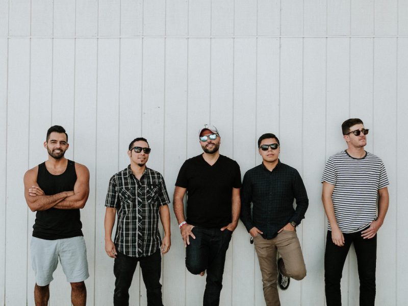 Sunny State release new single “When You Know”