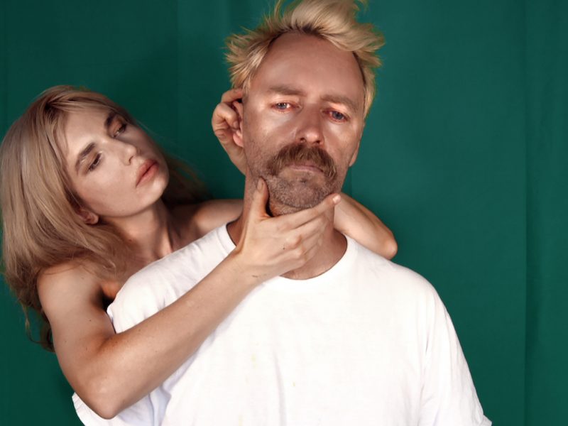 O Future release new album ‘Voyeur’