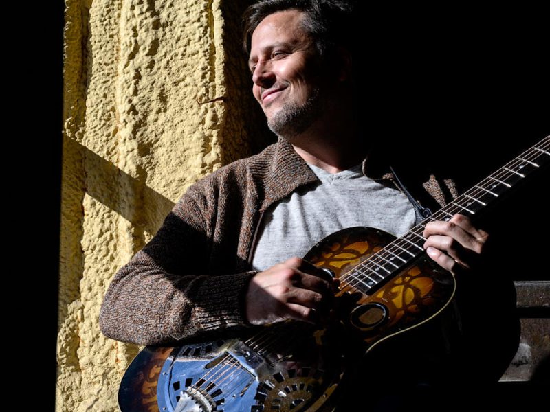 Eli Musser discusses his upcoming album, his songwriting style and what’s next