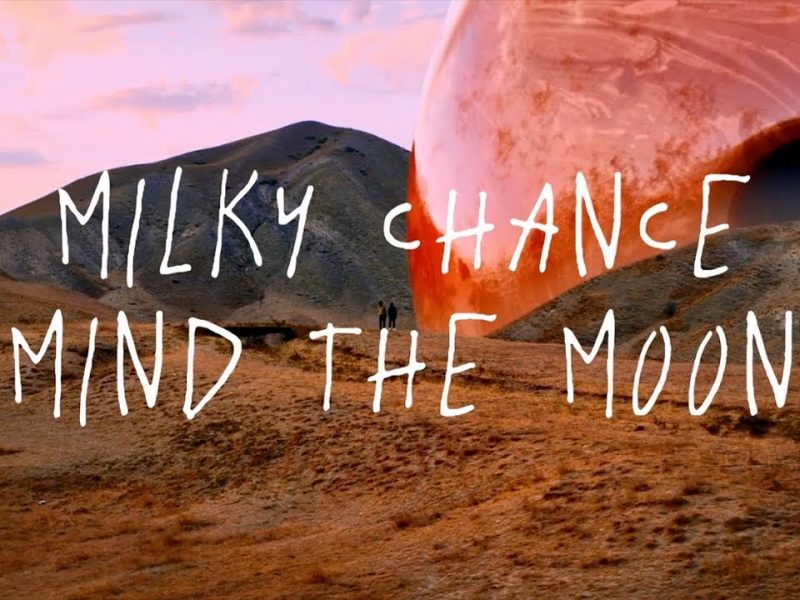 Milky Chance impresses with their third album, “Mind The Moon”