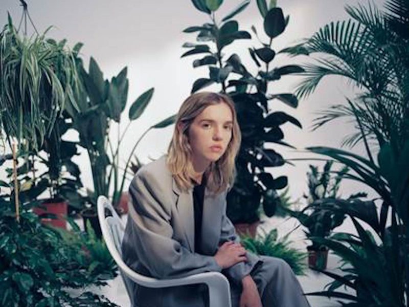 The Japanese House releases new single “Chewing Cotton Wool” from upcoming album