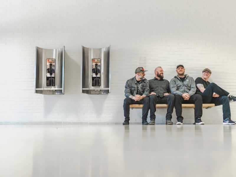 Names Without Numbers release new single “The Dragonfly and The Owl” from upcoming album