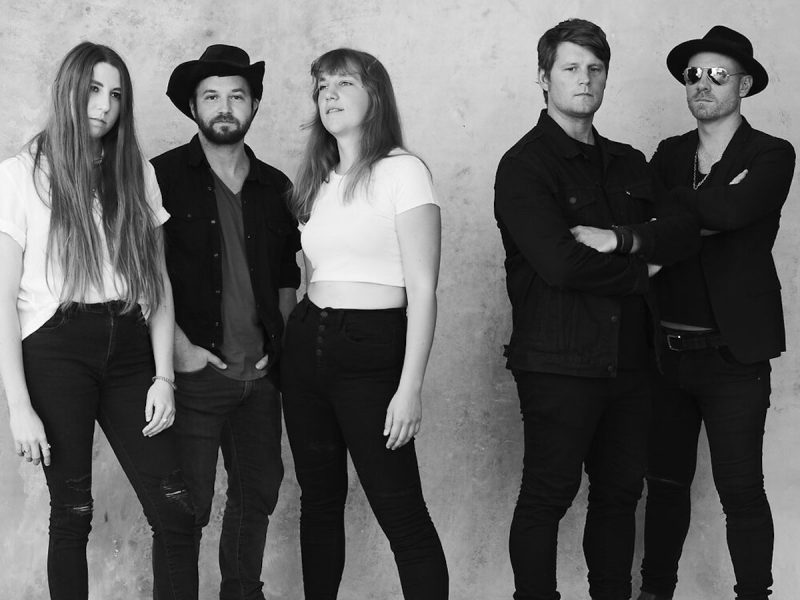 American Fever premieres new track “Sunday Morning”