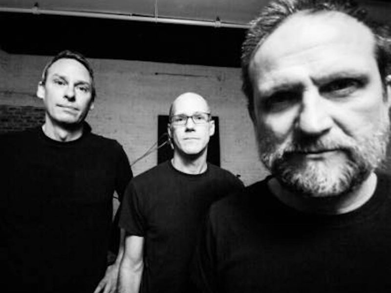 Giants Chair release new single and video for “Kids Running” from upcoming album