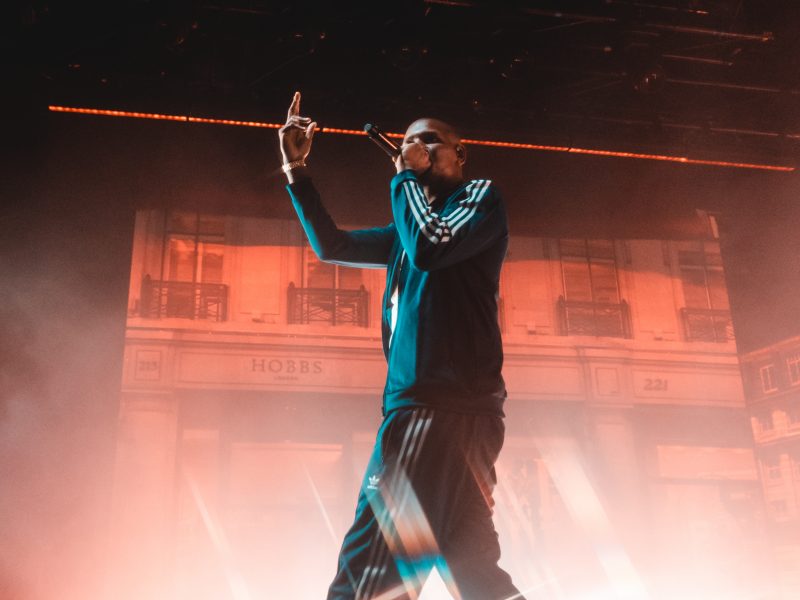 Giggs – Charlie Sloth – Sneakbo – Ambush – Ms Banks – Tiny Boost // Manchester, UK // 12.3.2019
