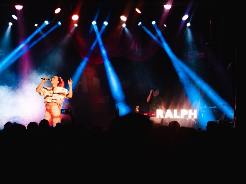 Ralph – Grae // Toronto, ON // 12.5.2019