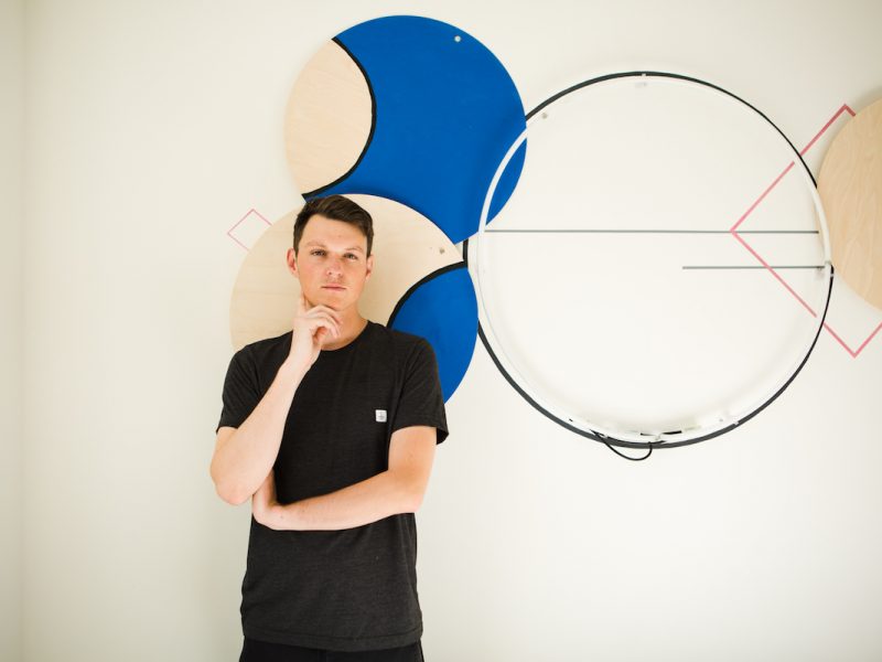 jackLNDN releases “With You” Fluida remix