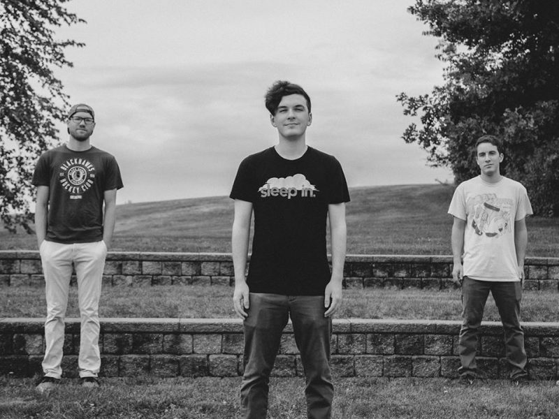 Northwest Indiana band The Region Close Out the Year with Newest EP “Everything I’ve Got”