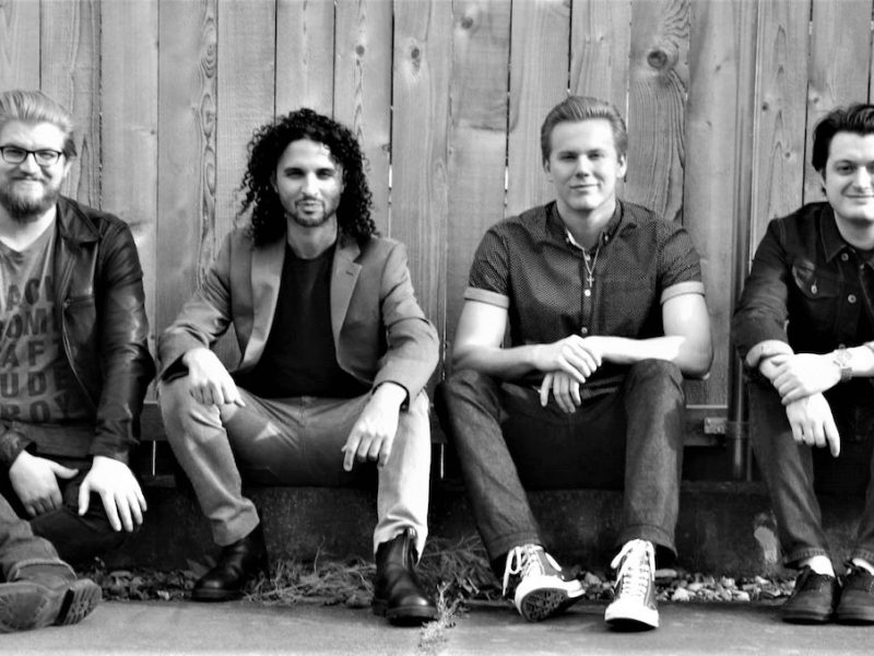 Mohawk Bends release new single “See What You Do To Me”