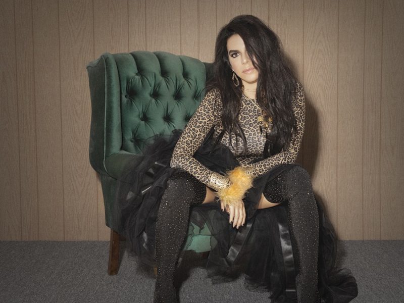 Michelle Kash discusses her new single, discovering her voice, her love of animals and what’s next