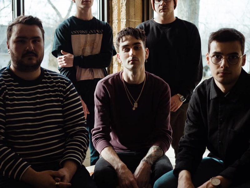 Heavy Hearts Release New Single “Vexed”