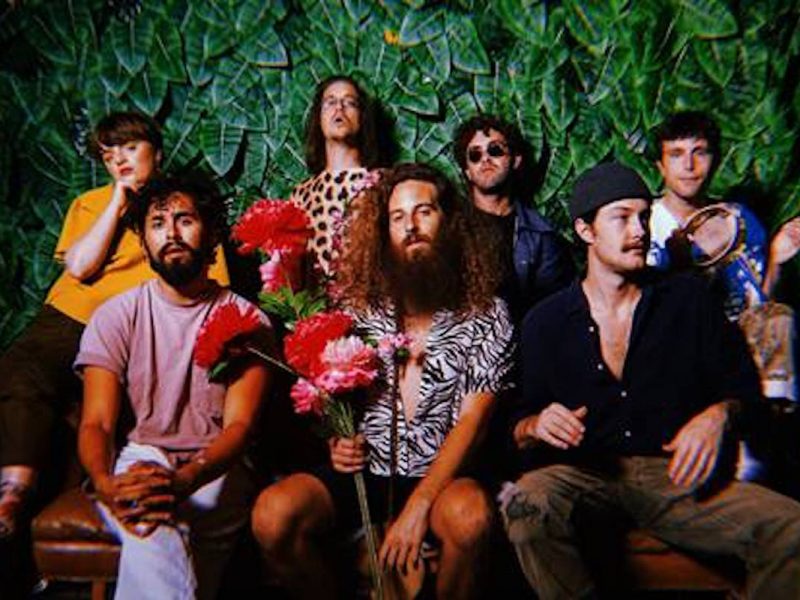 Hello Forever to release new album in February