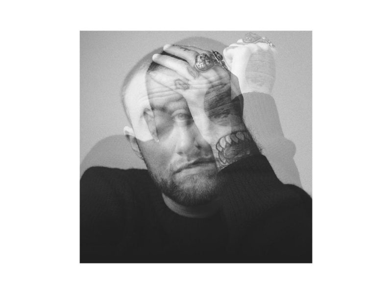 Mac Miller’s posthumously released album, “Circles”, is a reminder of his absence and a celebration of his life.